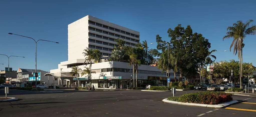 The Benson Hotel Cairns