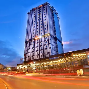 Tryp By Wyndham Basin Ekspres Provincia di Istanbul