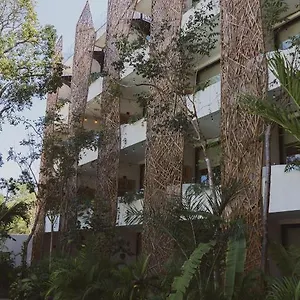 ***** Hotel Jade Mexique