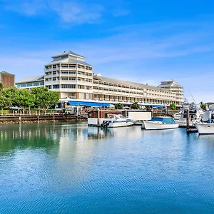 Shangri-la The Marina, Cairns