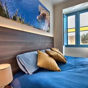  Maison d'hôtes Central Suites St. Julian'S Malte
