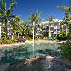 4* Appart hôtel Cairns Beach Resort