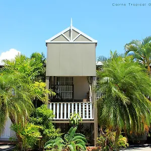 3* Motel Tropical Gardens