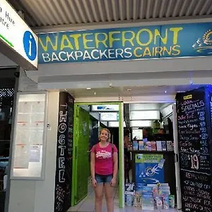 2* Hostel Waterfront Backpackers